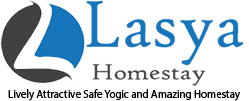 Lasya Logo